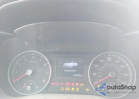 2020 Kia Forte Lxs из США, поврежденный, VIN 3KPF24AD0LE203902